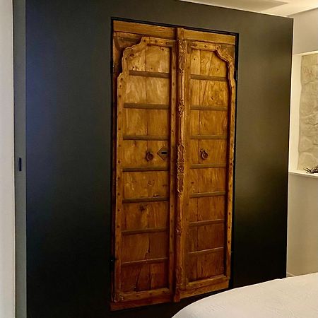 Apartament La Cour Nancy Zewnętrze zdjęcie