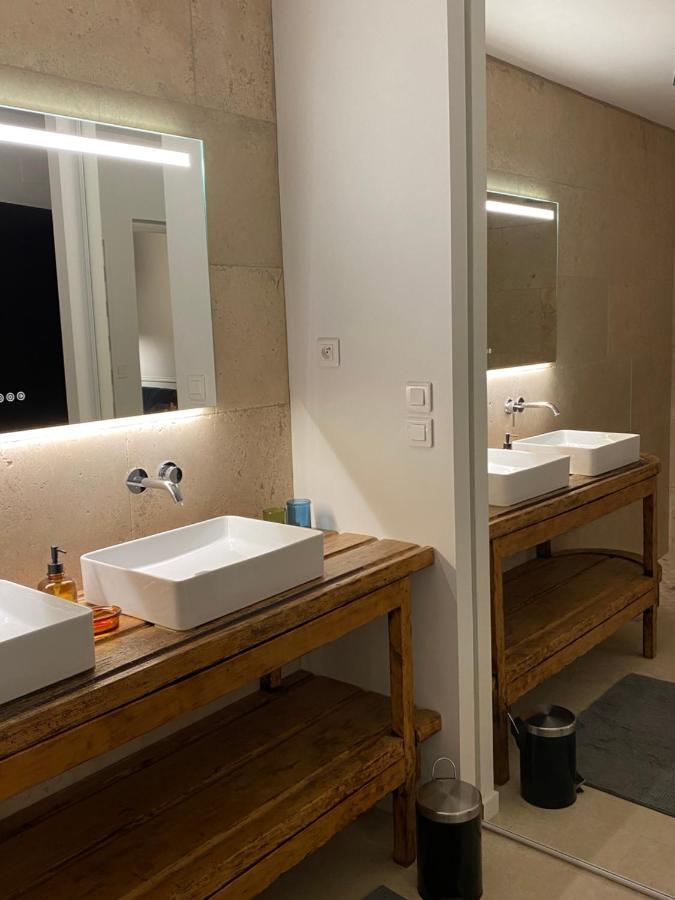 Apartament La Cour Nancy Zewnętrze zdjęcie