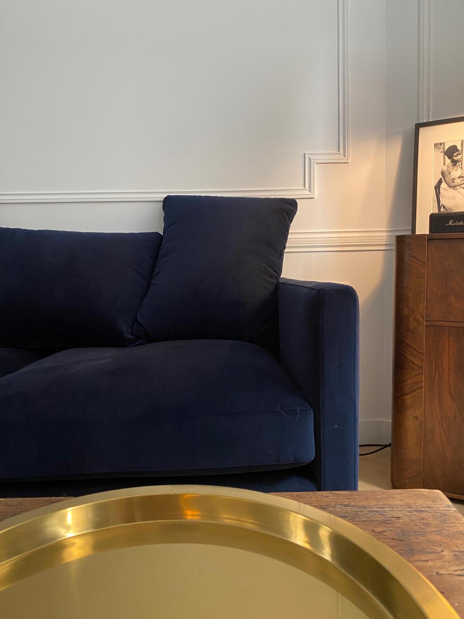 Apartament La Cour Nancy Zewnętrze zdjęcie